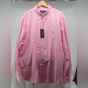 Net Polo Ralph Lauren long sleeve button up shirt